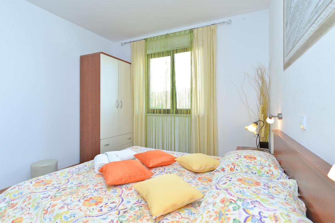بيروغ Apartment Jadranko 1761 المظهر الخارجي الصورة