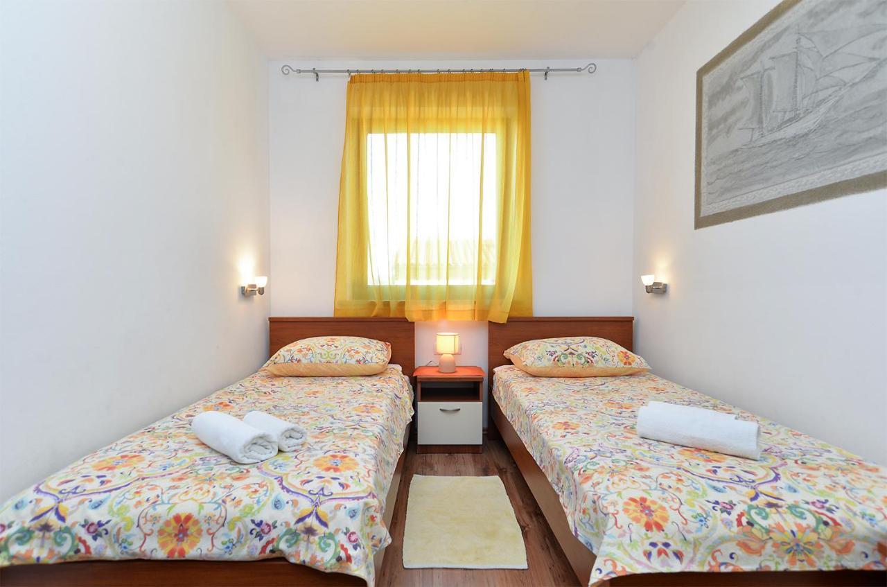 بيروغ Apartment Jadranko 1761 المظهر الخارجي الصورة