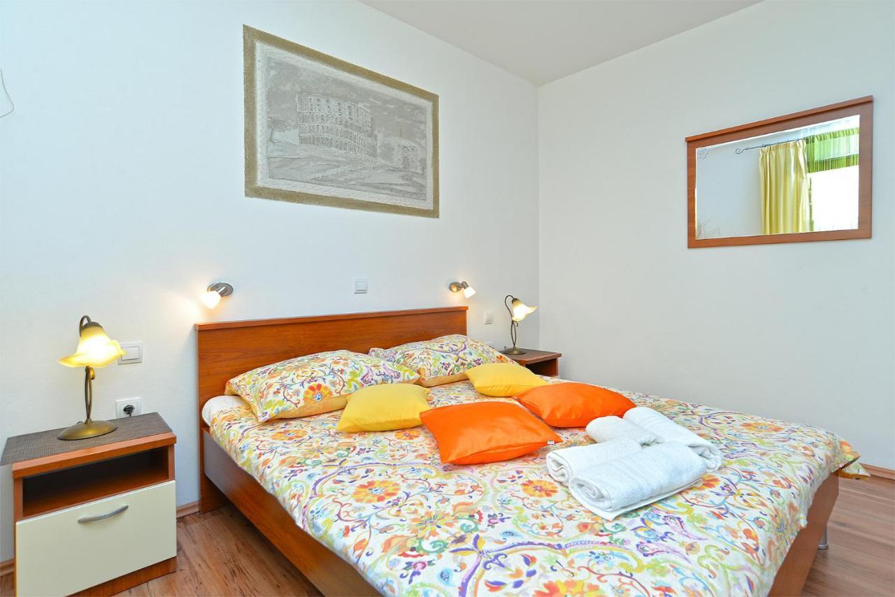 بيروغ Apartment Jadranko 1761 المظهر الخارجي الصورة