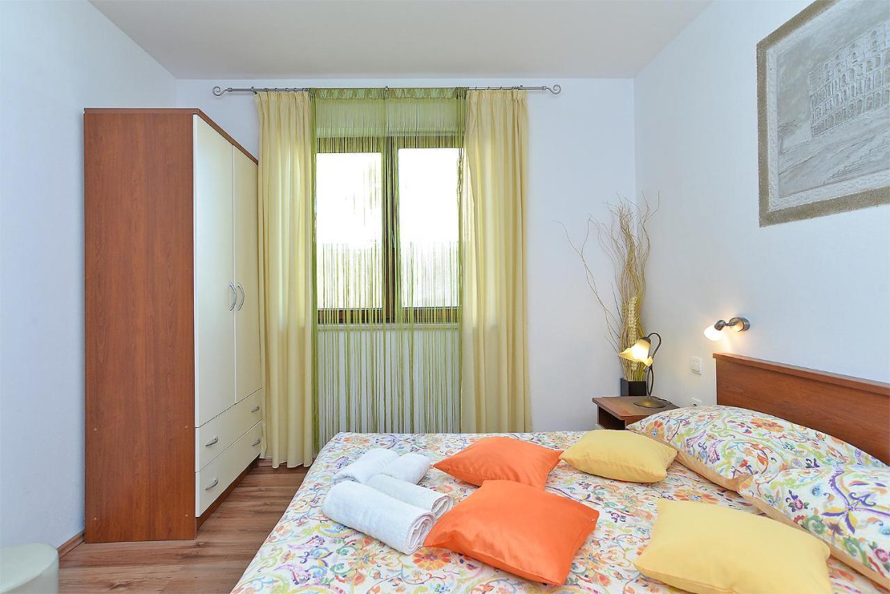 بيروغ Apartment Jadranko 1761 المظهر الخارجي الصورة