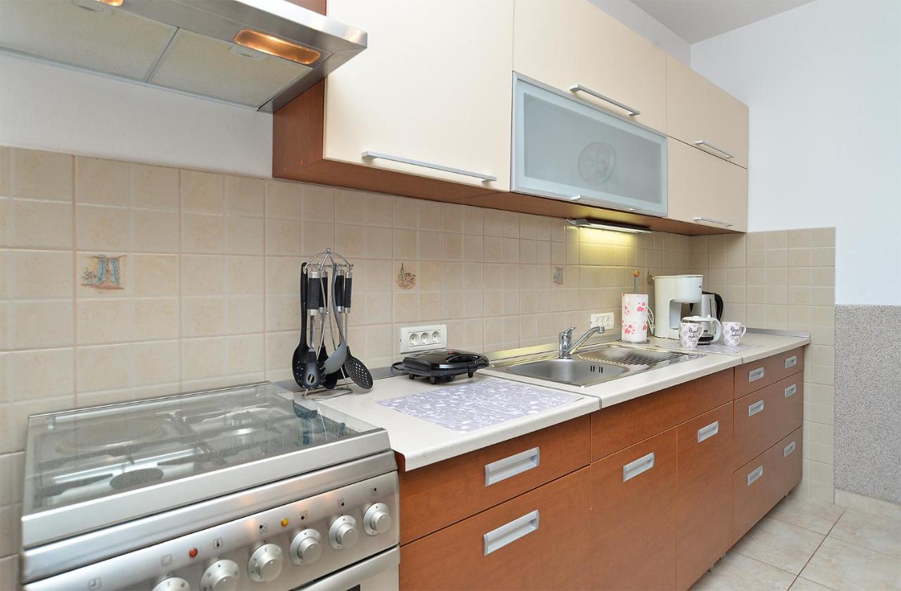 بيروغ Apartment Jadranko 1761 المظهر الخارجي الصورة