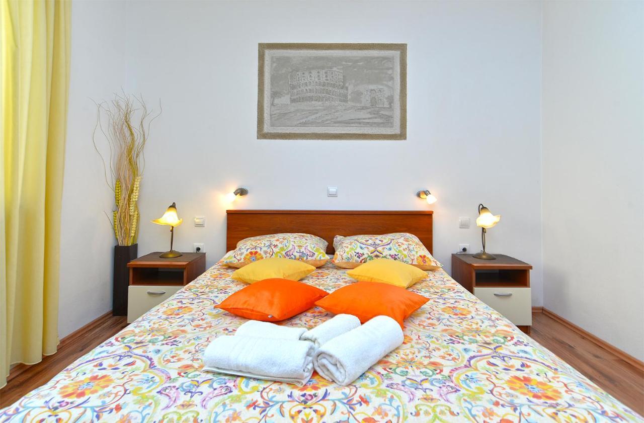 بيروغ Apartment Jadranko 1761 المظهر الخارجي الصورة
