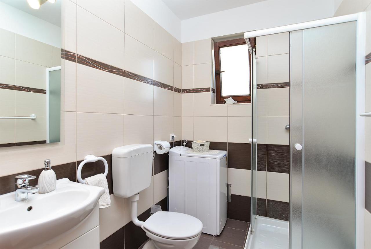بيروغ Apartment Jadranko 1761 المظهر الخارجي الصورة