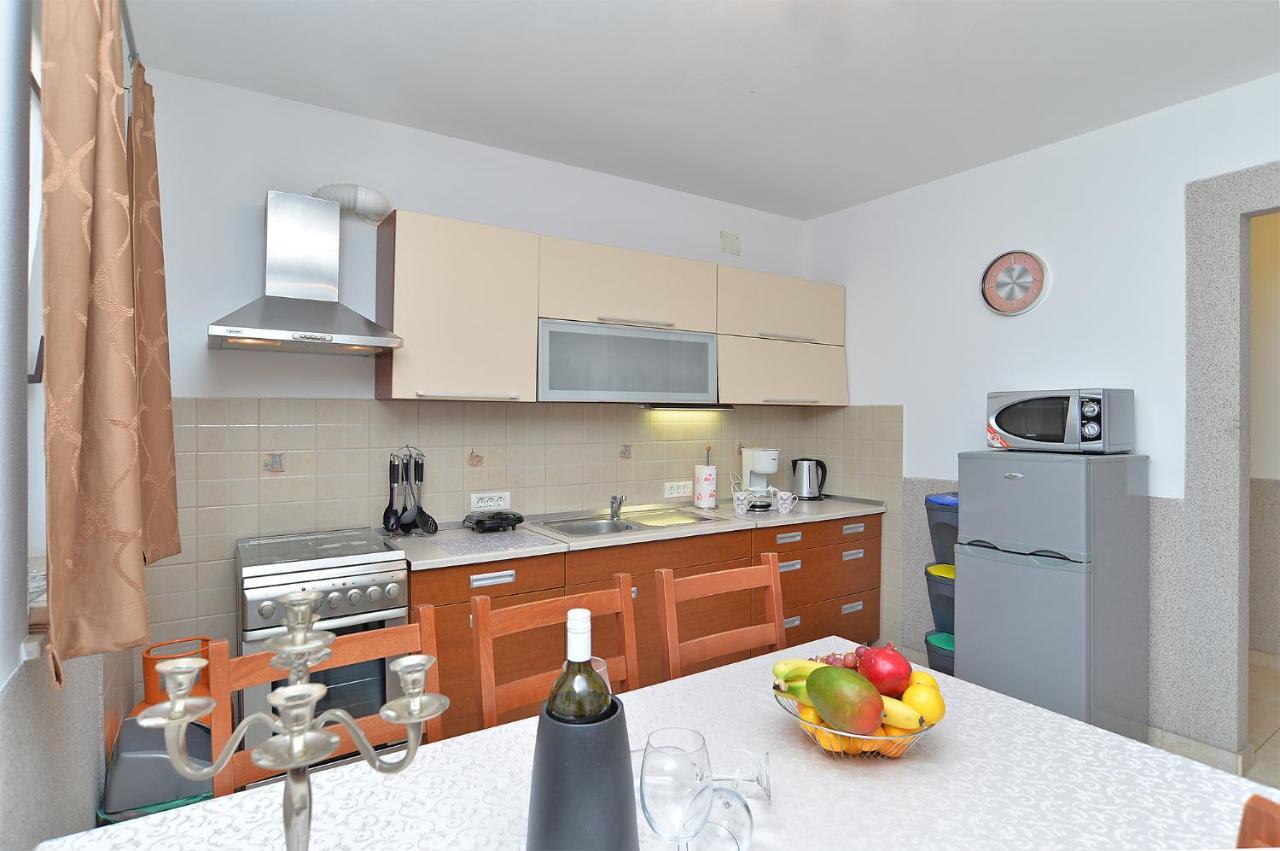 بيروغ Apartment Jadranko 1761 المظهر الخارجي الصورة
