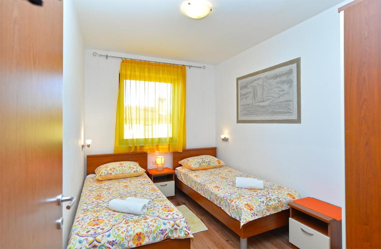 بيروغ Apartment Jadranko 1761 المظهر الخارجي الصورة