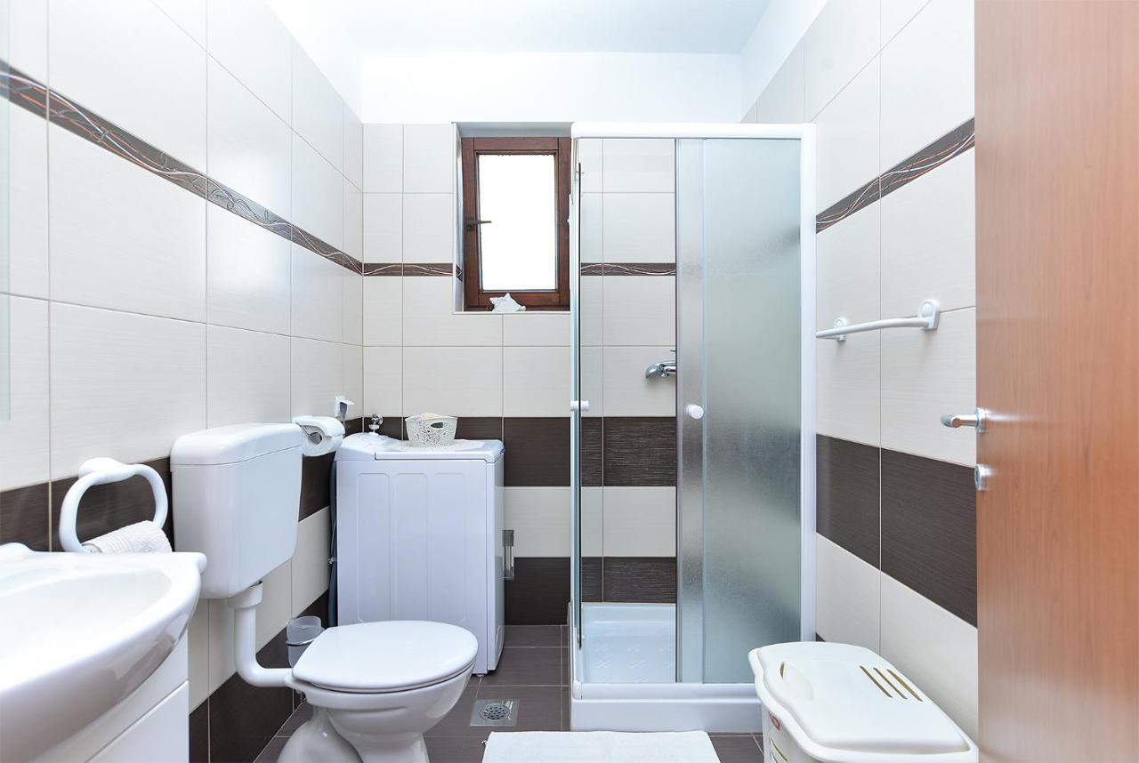 بيروغ Apartment Jadranko 1761 المظهر الخارجي الصورة