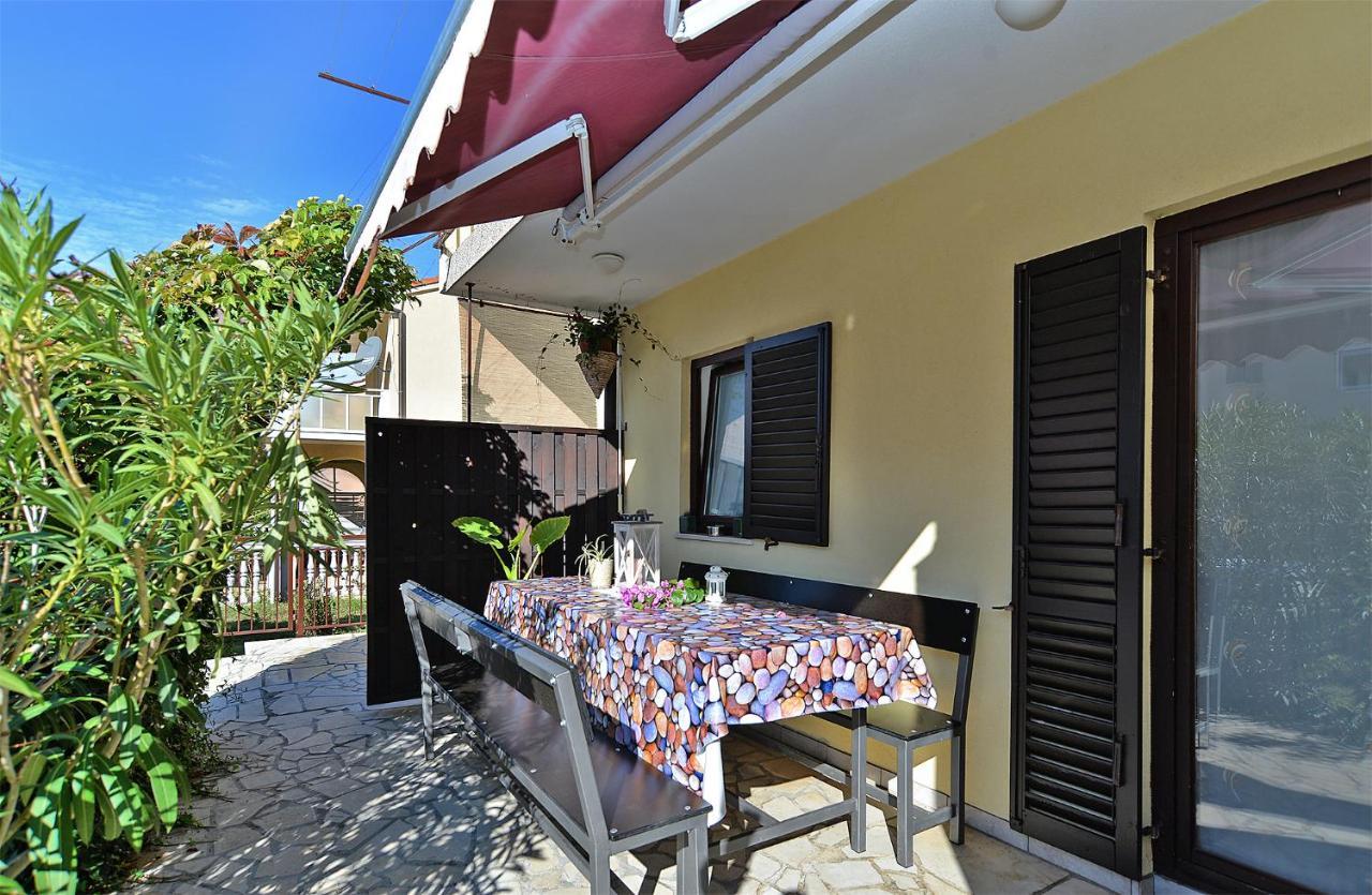 بيروغ Apartment Jadranko 1761 المظهر الخارجي الصورة