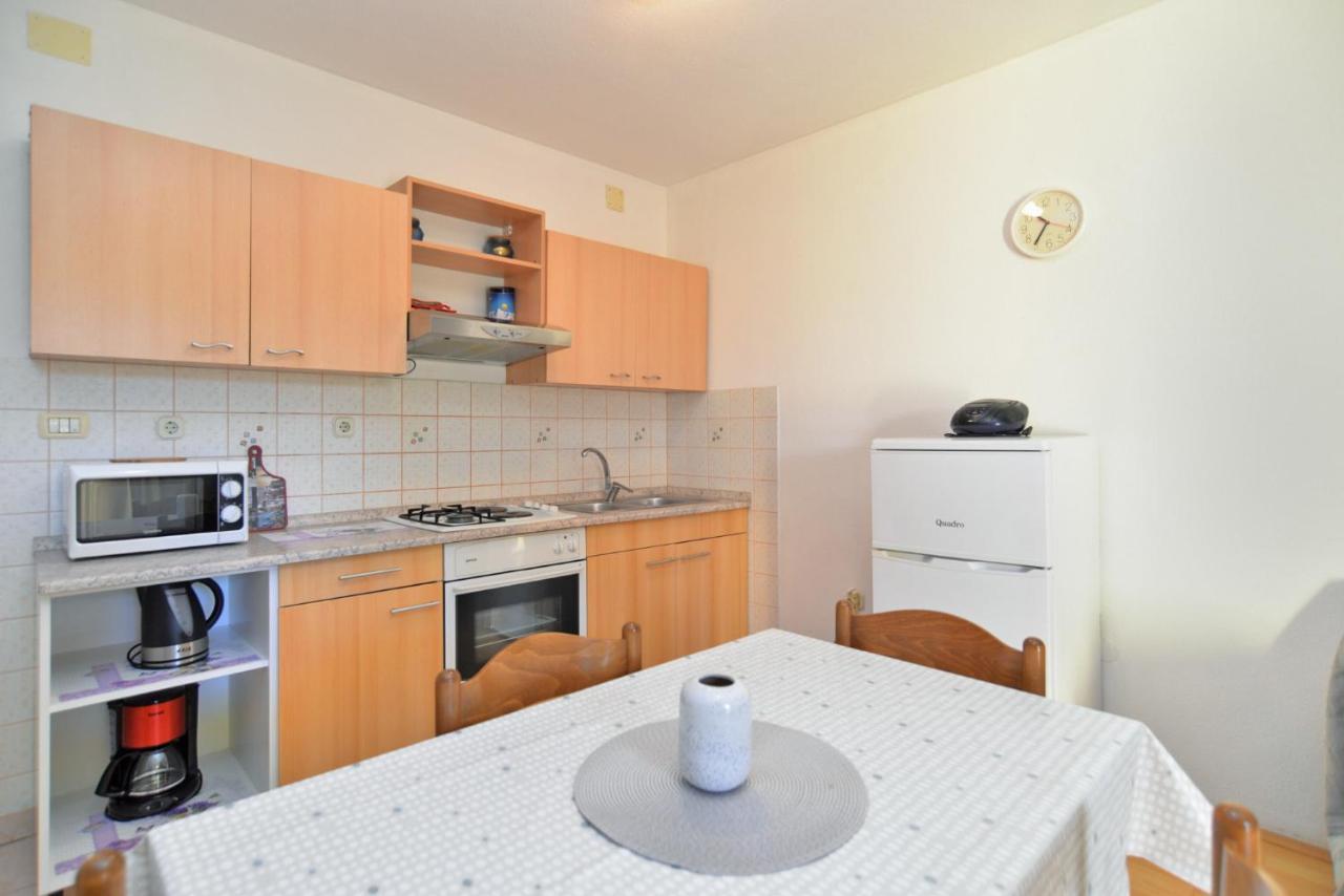 بيروغ Apartment Jadranko 1761 المظهر الخارجي الصورة
