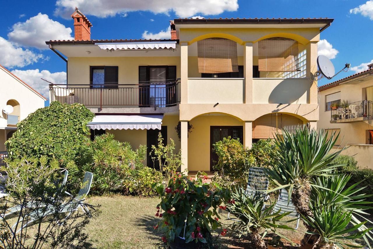 بيروغ Apartment Jadranko 1761 المظهر الخارجي الصورة