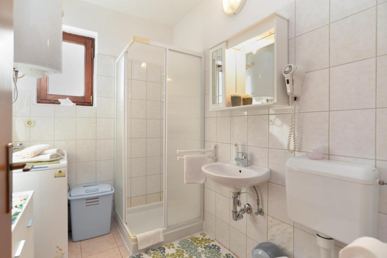 بيروغ Apartment Jadranko 1761 المظهر الخارجي الصورة