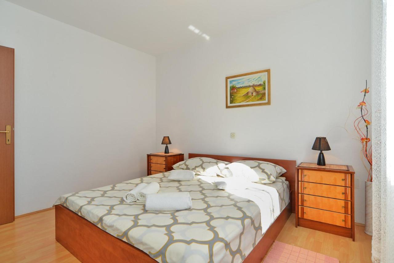 بيروغ Apartment Jadranko 1761 المظهر الخارجي الصورة
