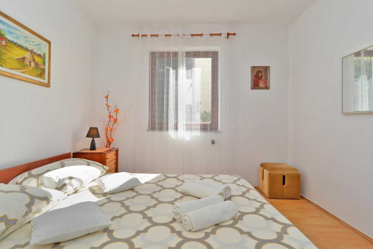 بيروغ Apartment Jadranko 1761 المظهر الخارجي الصورة