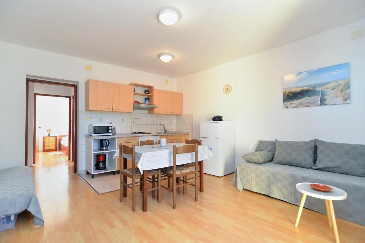 بيروغ Apartment Jadranko 1761 المظهر الخارجي الصورة