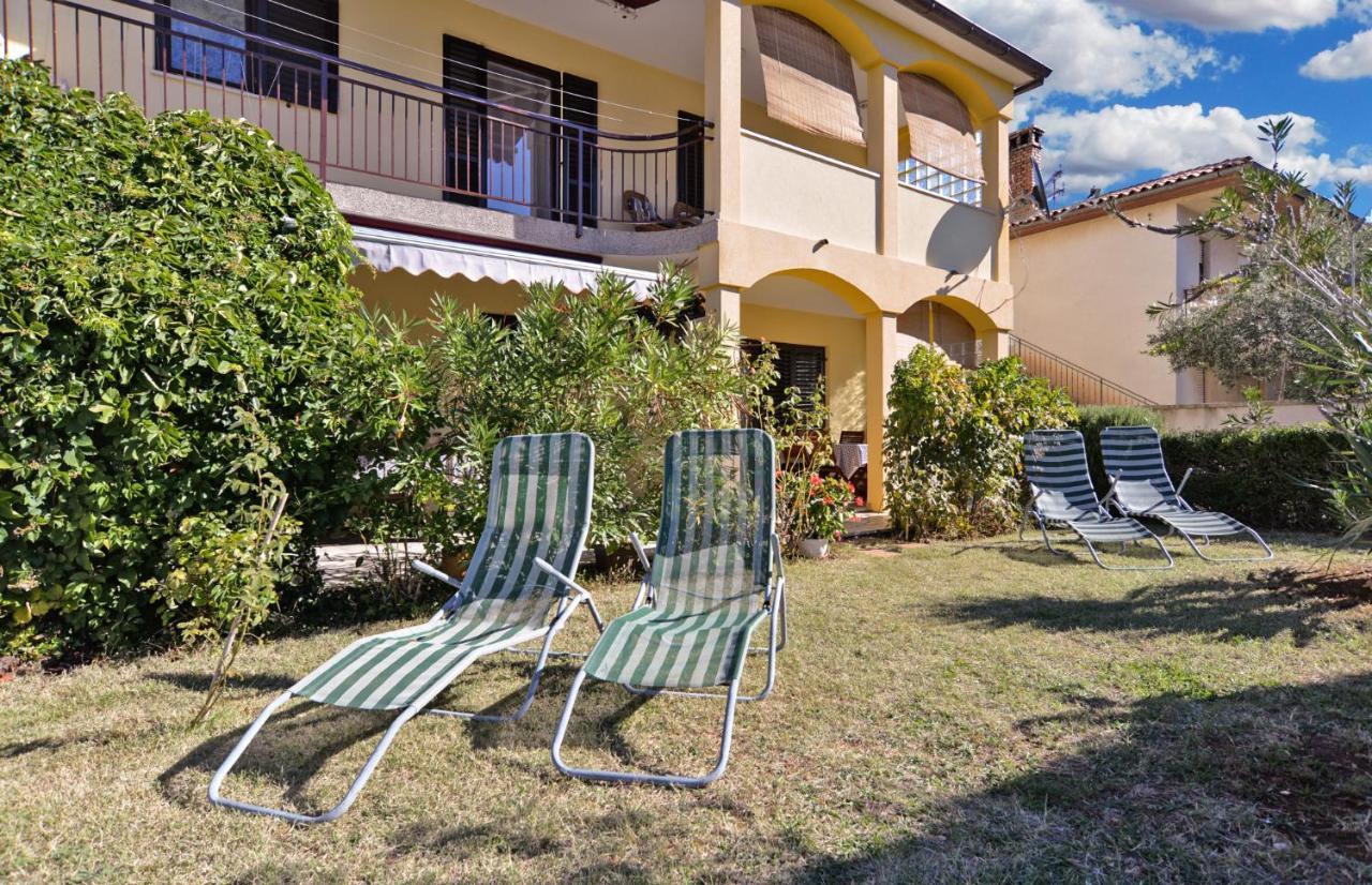 بيروغ Apartment Jadranko 1761 المظهر الخارجي الصورة