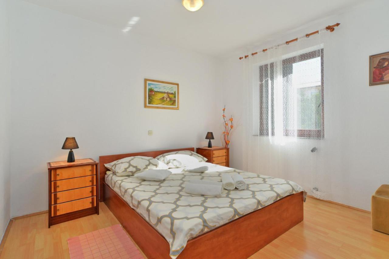 بيروغ Apartment Jadranko 1761 المظهر الخارجي الصورة