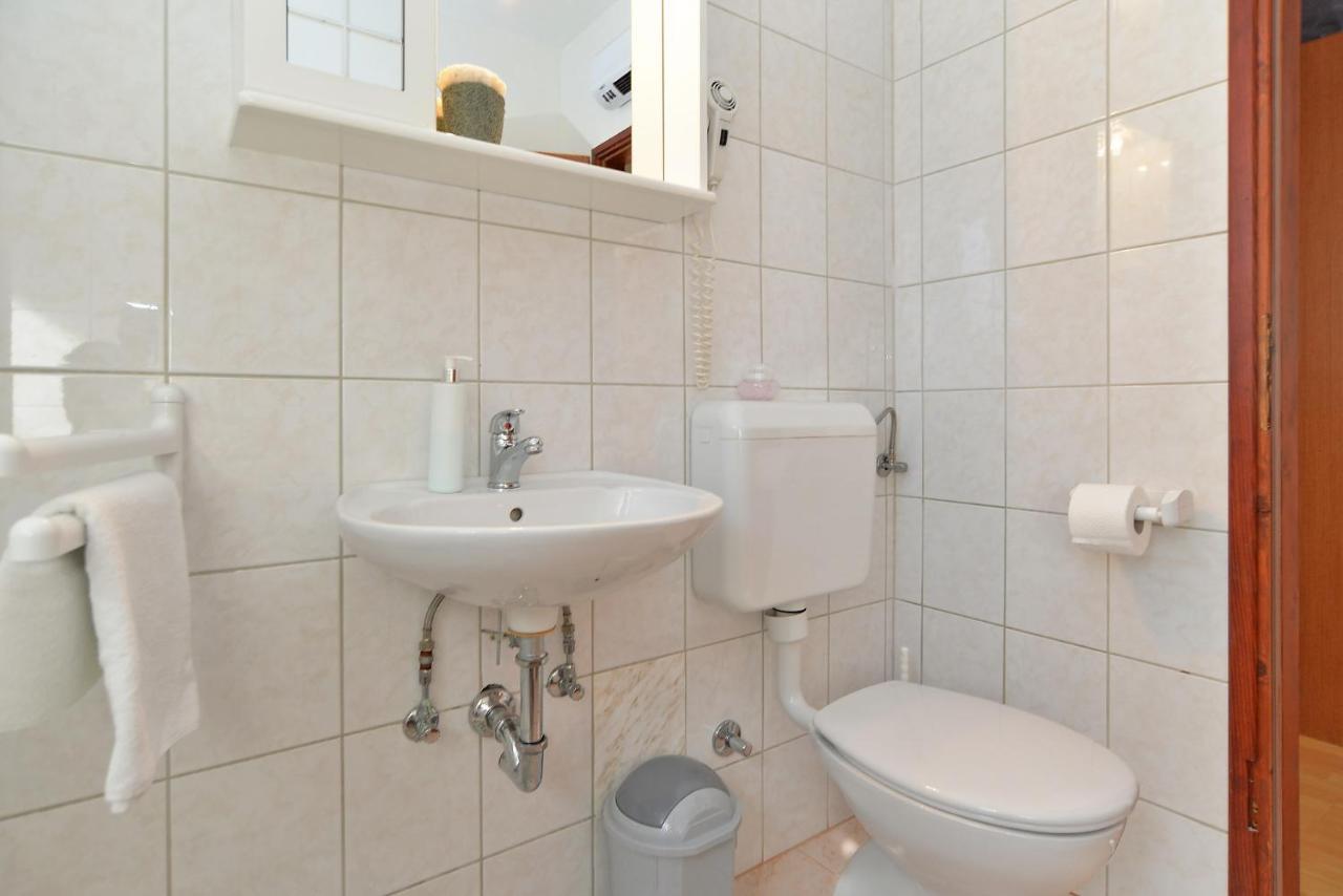 بيروغ Apartment Jadranko 1761 المظهر الخارجي الصورة