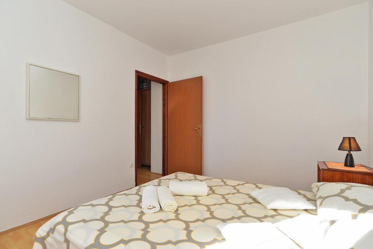 بيروغ Apartment Jadranko 1761 المظهر الخارجي الصورة