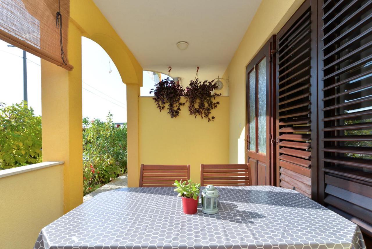 بيروغ Apartment Jadranko 1761 المظهر الخارجي الصورة