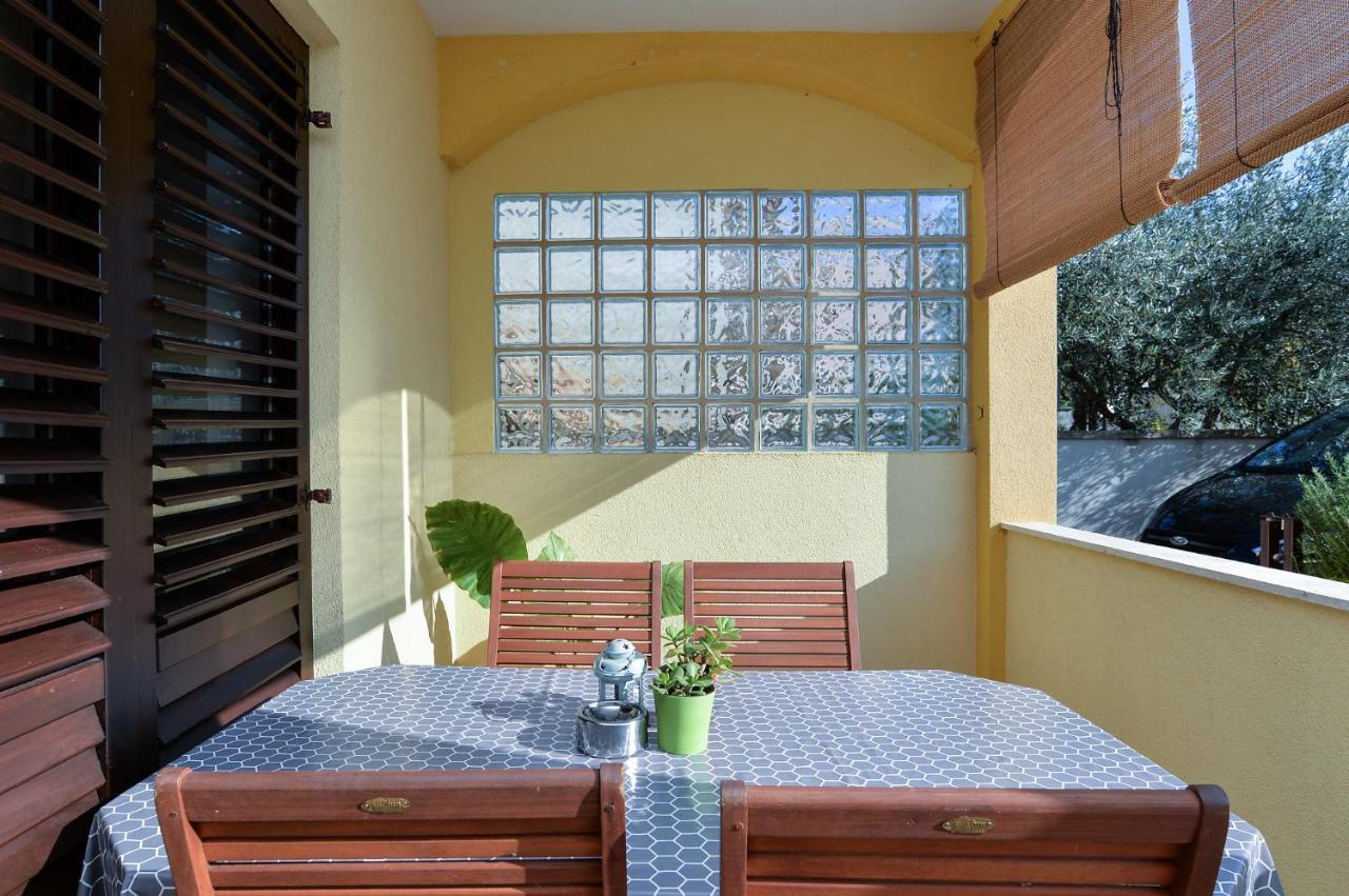 بيروغ Apartment Jadranko 1761 المظهر الخارجي الصورة
